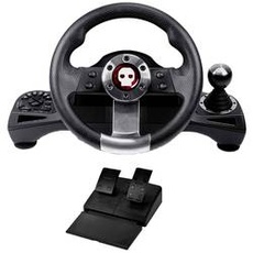 Bild Pro Steering Wheel Lenkrad PlayStation 4, Xbox One, Xbox Series S, Xbox Series X, Nintendo Swi