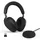 Evolve3 85 & Black (Incl. Wireless Charging Pad)