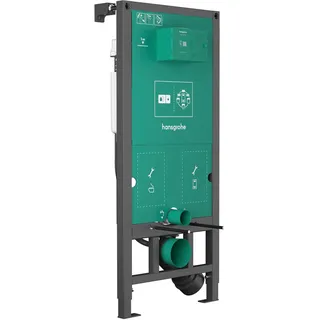 Hansgrohe Unterputzspülkasten iFrame universal