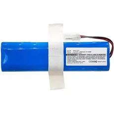CoreParts Battery for Hoover Vacuum, Zubehör Staubsauger + Reiniger, Blau