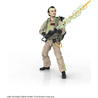 Hasbro Ghostbusters Afterlife Venkman Plasma 15cm