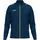 Freizeitjacke navy/citro M