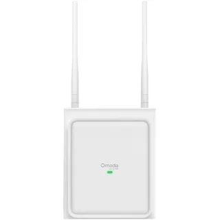 TP-Link EAP725-Outdoor 688 Mbps Schwarz