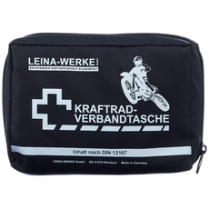 Bild Kraftrad-Verbandtasche Typ II 17010 DIN 13167