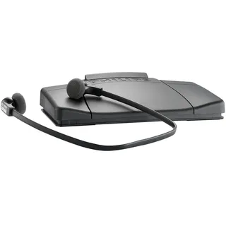 Philips Lfh 7177/06 Dvd-player - Black