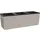 Trio Cottage 100 x 32,5 x 34,5 cm Sandbraun