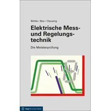 Bild Elektrische Mess- und Regelungstechnik
