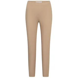 Knöchellange Schlupf-Hose Modell Penny Raffaello Rossi beige