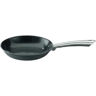 GSW Bratpfanne »Professionell« Gusseisen 1 Stk. tlg. Induktion, schwarz
