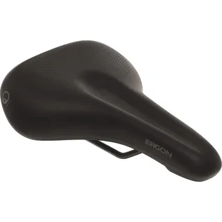 Ergon ST Gel Damen Sattel 27 cm Schwarz