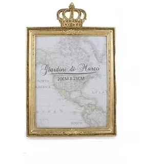 GIARDINI DI MARZO ITALIA Fotorahmen King Gold 20 x 25 PFG2025P