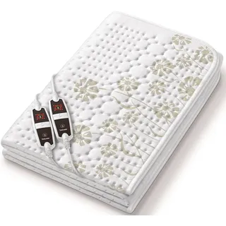 Beurer Doppel-Wärmeunterbetten UB 68 XXL 150 x 160 cm