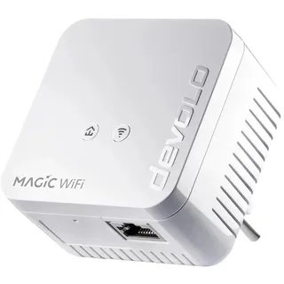 devolo Magic 1 WiFi mini Powerline 1200 MBit/s