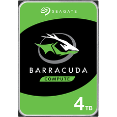 Bild BarraCuda 4 TB 3,5" ST4000DM004