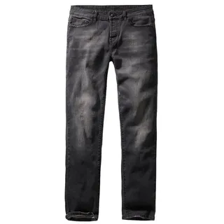Brandit Textil Rover Straight Fit Black 33/34