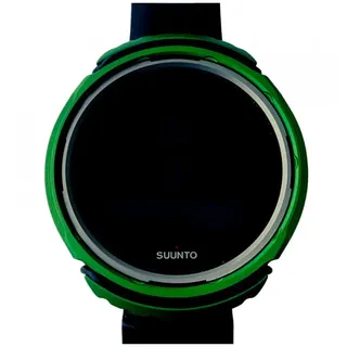 Amx Teknology D5 Suunto V1 T6082 Tauchcomputer-schutz - Green - One Size