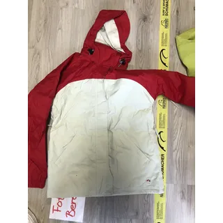 F2 Snowboardjacke Crux walnut Damen Jacket snow jacke, Konfiguration: M