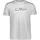 Herren T-Shirt T-Shirt Bianco 56 39T7117P