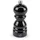 Paris Pfeffermühle 12 cm schwarz lackiert
