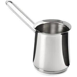 Weis Aufschäumbecher mit Sandwichboden, 0,4 L