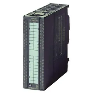 Siemens SM321, 16 DI, 120/230V AC, Automatisierung