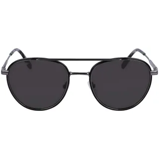 Lacoste Sonnenbrillen L258S 033 GUNMETAL 53/20/140 Herren
