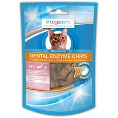 Bild Dental Enzyme Chips Fisch 50 g