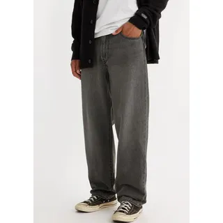 Levi's 568 Loose Straight block party t2,