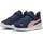 Puma ANZARUN LITE AC INF Sneaker Persian Blue-PINKSCAPE-Mint MELT 21 EU