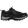 Herren Trekking Schuhe Rigel Low 3Q54457-73UC 46 - NERO-GREY / 46