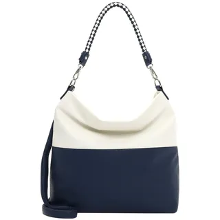 Emily & Noah Beutel E&N Frejus RUE 09 Schultertaschen PVC Denim