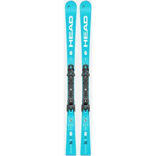 Head WC Rebels e-SL Pro RP + FF 14 GW Slalomcarver Ski 25/26 Experten blau 160