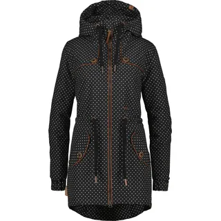 alife and kickin CharlotteAK A Jacket Damen Winterjacke, Jacke