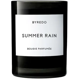 BYREDO - Summer Rain Candle Kerzen 240 g