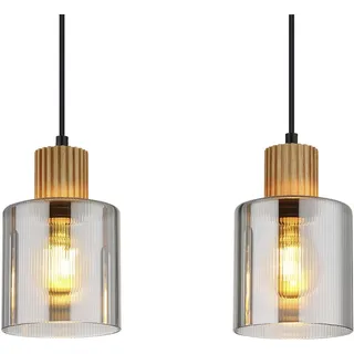 GLOBO 3-flg. 12x120x64 cm rechteckig schwarz