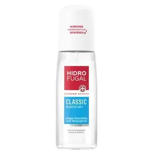 Hidrofugal CLASSIC Zerstäuber 75 ml