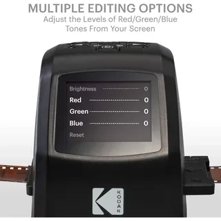 Kodak Mini Digital Filmscanner