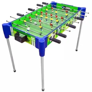 Next Generation: 2-in-1 Tischfußball - 82 cm