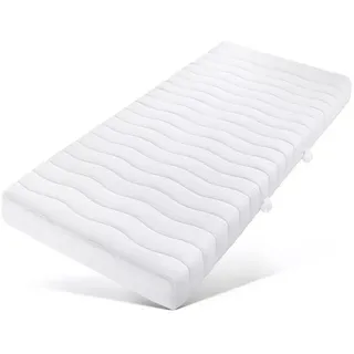 OTTO home Komfortschaummatratze Tornby 90 x 200 cm H3