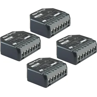 Shelly Shelly, Aktor, 2pm Gen4 (Schaltaktor)