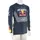 MCX Jersey grau XXL