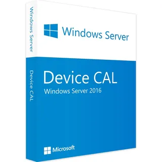 Windows Server 2016 64-Bit PKC DE