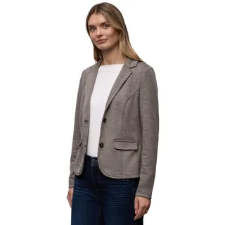 Street One Basic Blazer rustic brown 40