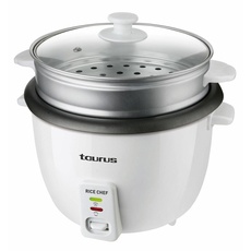 Bild Taurus Rice Chef Reiskocher 1,8 l 700 W