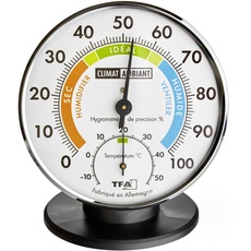 Bild Thermo-Hygrometer 45.2033