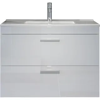 trendteam Devon 80 x 59 x 47 cm weiß