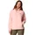 Fleecejacke Pink M