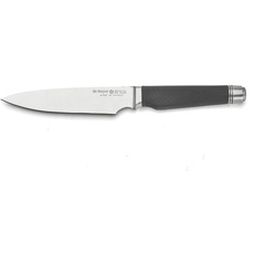 De Buyer Service Messer, Edelstahl, Silber, 26.7 x 2.5 x 3.2 cm