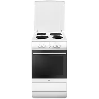 Amica SHE 11511-1 W Weiß
