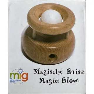 Magische Brise - Magic Blow 1 pc